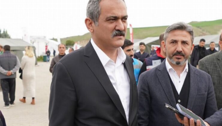 MEB: 20 binin üzerinde öğrenci geri döndü
