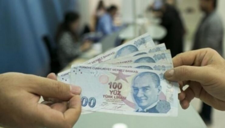 Ödemeler bugün hesaplarda