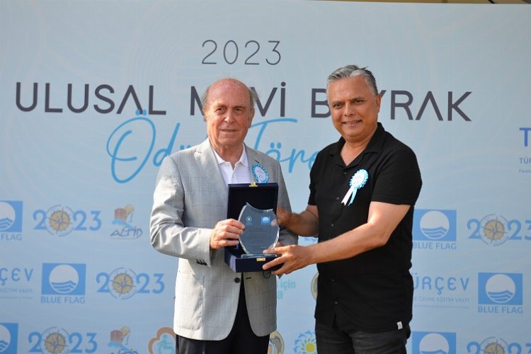Antalya’nın Muratpaşa Belediye Başkanı