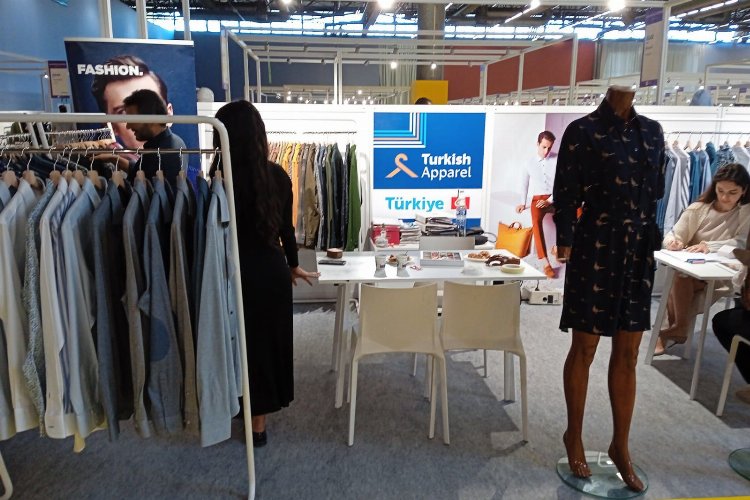 Türk moda endüstrisi, 4-6