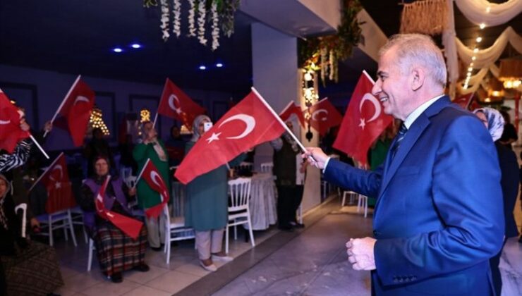 Denizli Büyükşehir ile 100. yıl coşkusu sürüyor