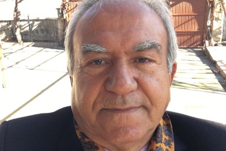 Ahmet Özkan: “Ülkem bana çok şey verdi, sıra bende”