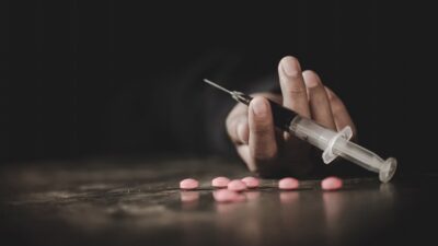 Bursa Büyükşehir Belediyesi tarafından 2015 yılında madde bağımlılığı ile mücadele