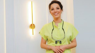 Çocukların doğru olmayan beslenme alışkanlıkları diş çürüklerinin temel sebeplerinden. “Amerikan