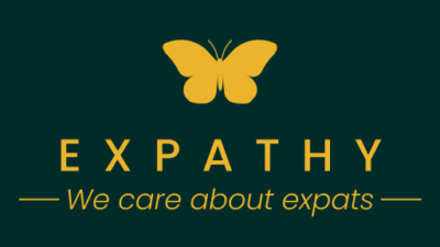 Living in a foreign country is a substantial life transformation