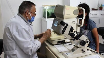 Sakarya’nın şifa merkezi 2023 yılında da Büyükşehir Tıp Merkezi oldu.