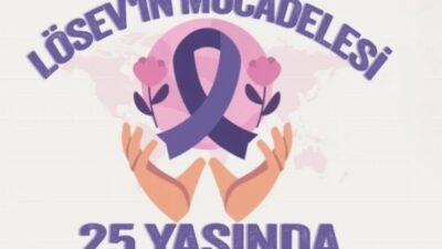 LÖSEV- Lösemili Çocuklar Vakfı, lösemi ve kanserle mücadelesinde 25 yılı