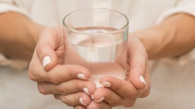 Azı karar çoğu zarar olan su tüketimi konusunda Ramazan ayında