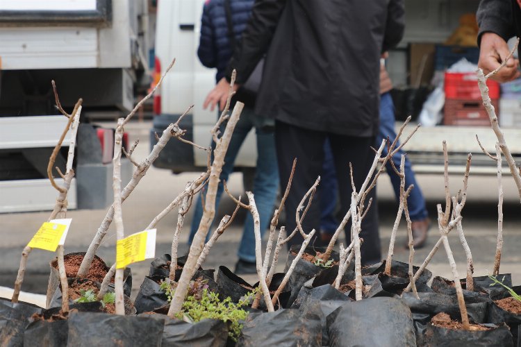 Konya’da kırsal kalkınmayı sağlamak ve çiftçilerin yaşadığı bölgede gelirlerini artırmak