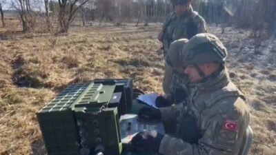 Milli Savunma Bakanlığı (MSB), Türkiye’nin de katıldığı “Steadfast Defender 24