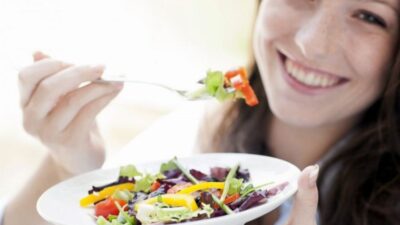 Öğün sayısının azaldığı ve standart yeme düzeninin dışına çıkıldığı Ramazan