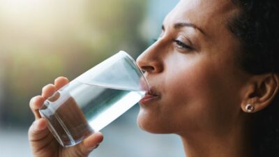 Vücutta su kaybı Ramazan ayında oruç tutarken dikkat etmemiz gereken