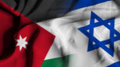 İran’ın İsrail’e doğrudan düzenlemiş olduğu saldırıda Ürdün’ün hava sahasını kapatması