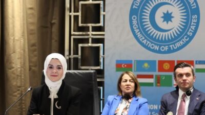 İlk defa düzenlenen ve Aile ve Sosyal Hizmetler Bakanlığın’ın ev