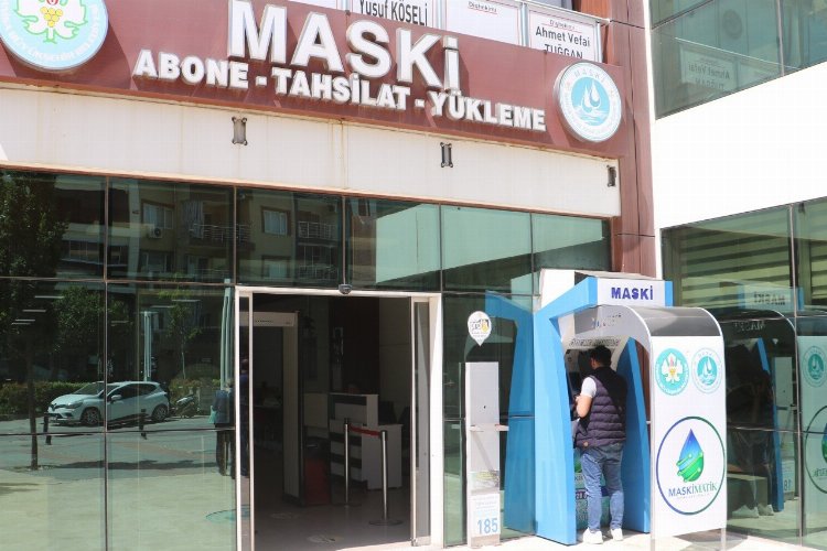 Zorunlu kartlı sayaç uygulamasının kaldırılmasının ardından kartlı sayaçtan mekanik sayaca
