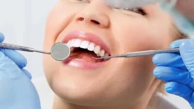 Kusursuz gülüşe ve dişlere sahip olmak, gün geçtikçe artan imkanlar