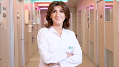 Türkiye’de, üniversite çağına gelmiş gençlerin yüzde 90’ının, farkında olmasalar bile