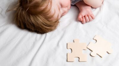 Uzman Fizyoterapist Yonca Görgül, otizm ve uyku arasındaki ilişkiyi, uyku