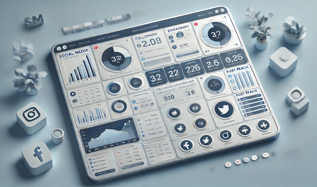 &nbsp; Dijital çağda sosyal medya, hem bireylerin hem de markaların