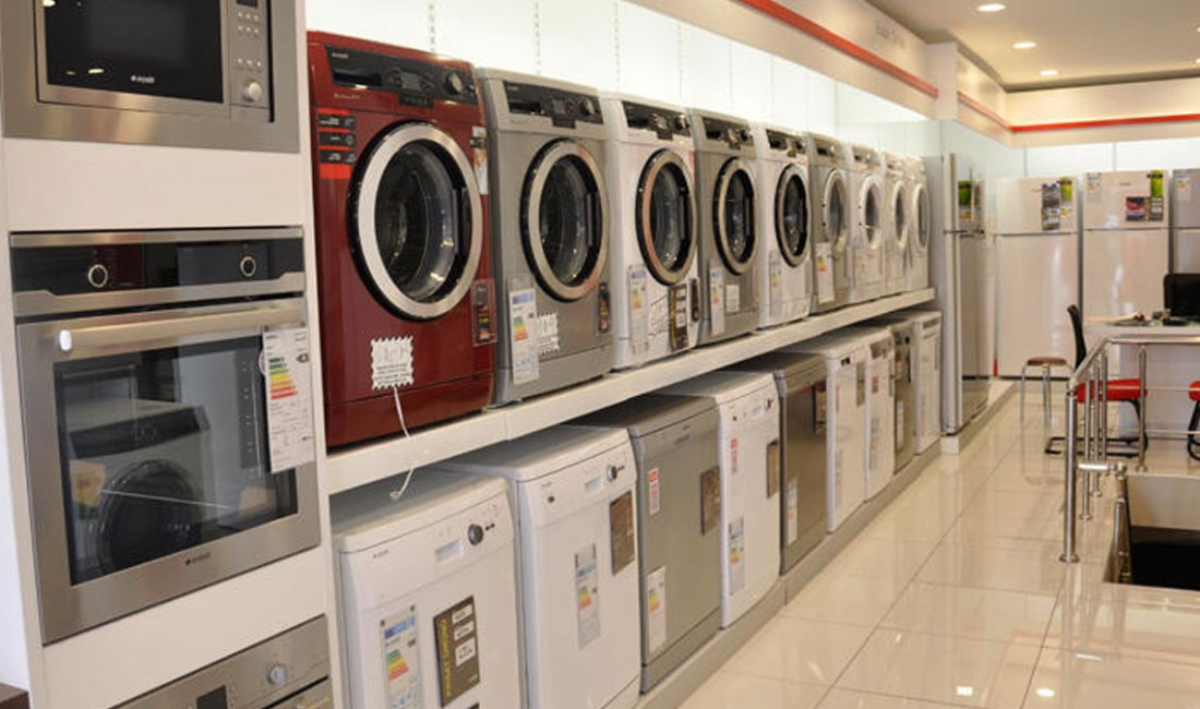&nbsp; Beyaz eşya servisi, klima servisi ve ev aletleri servisi