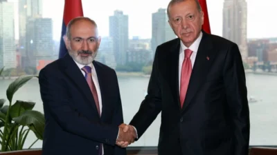 Cumhurbaşkanı Recep Tayyip Erdoğan, Birleşmiş Milletler (BM) 79. Genel Kurulu