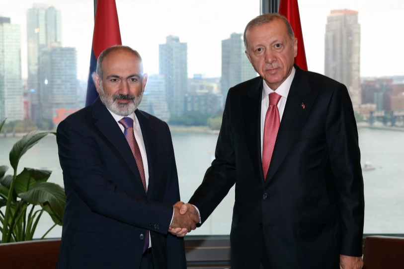 Cumhurbaşkanı Recep Tayyip Erdoğan, Birleşmiş Milletler (BM) 79. Genel Kurulu