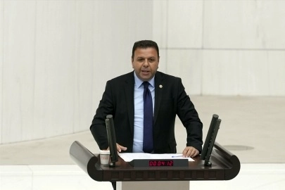 Cumhuriyet Halk Partisi Edirne Milletvekili Ediz Ün Aile ve Sosyal Hizmetler Bakanı Mahinur