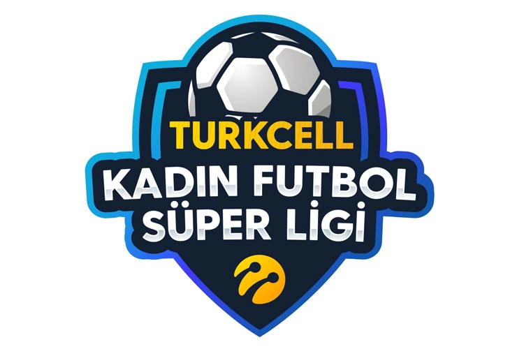 Turkcell’in isim sponsorluğunu üstlendiği Kadın Futbol Süper Ligi’nde yeni sezon
