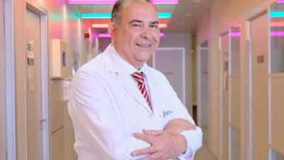 Orta kulakta oluşan sıvı veya iltihaplanmanın zamanla işitme kaybına neden