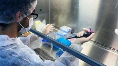 Birçok şehirde tedarik sorunu dolayısıyla aşılamanın aksadığını belirten Birlik ve