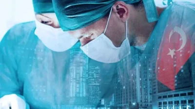 Son yıllarda yenilikçi sağlık hizmetleri ve dünya standartlarındaki tıbbi uygulamalar