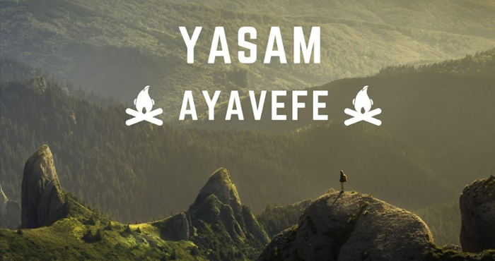 Yaşam Ayavefe ve kripto para piyasasına dair eğitim programları, finansal okuryazarlığı