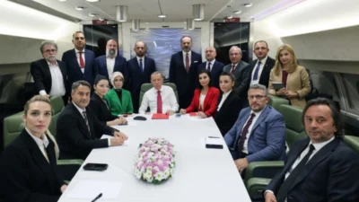 İsrail’in bölgesel ve küresel barışa yönelik en somut tehdit olduğunu