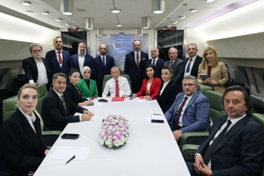 İsrail’in bölgesel ve küresel barışa yönelik en somut tehdit olduğunu