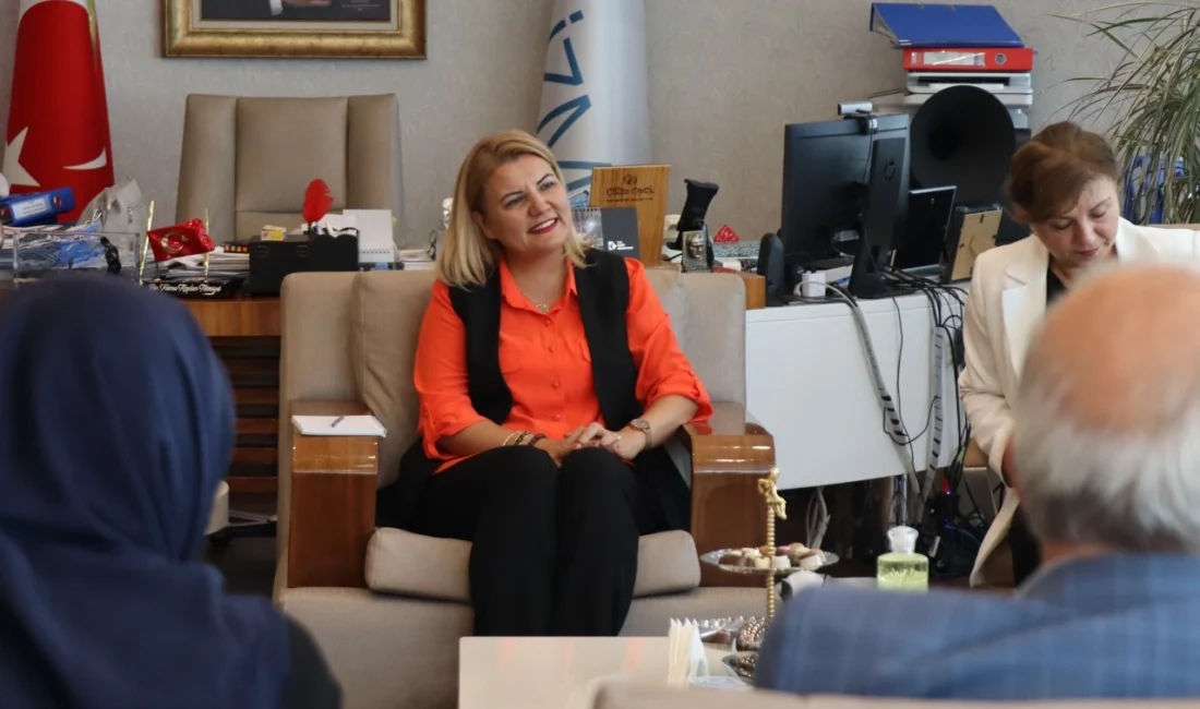 Başkan Hürriyet, 25 Ekim’de (Önümüzdeki Cuma günü) düzenlenecek Halk Günü’nde