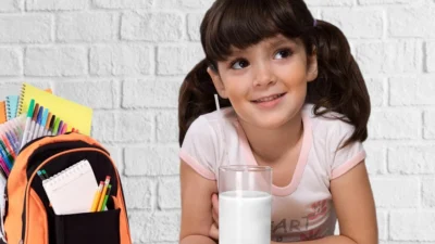 Anne sütünden sonra süt ve süt ürünleri temel besin gruplarından