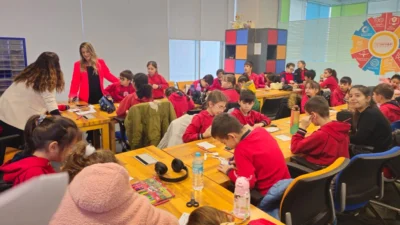 Bursa İl Milli Eğitim Müdürlüğü, Türkiye Yüzyılı Maarif Modeli kapsamında