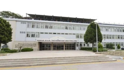 Dokuz Eylül Üniversitesi, üniversitelerin çevresel taahhütleri, girişimleri ve sürdürülebilirlik kriterleri