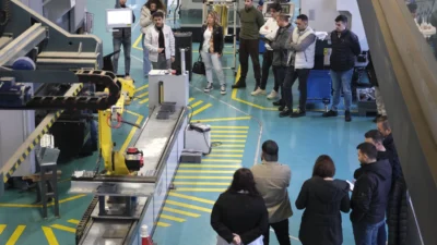 Bursa Ticaret ve Sanayi Odası Enerji Verimliliği Merkezi (BTSO EVM)