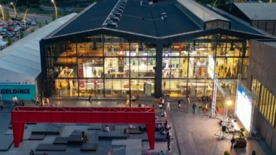 Kocaeli Büyükşehir Belediyesi, “Kocaeli Uluslararası Kongre Merkezi Projesi” ile Arkitera