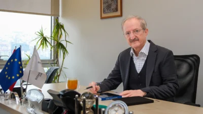 İstanbul Ticaret Üniversitesi Öğretim Üyesi Prof. Dr. Yusuf Balcı, 2025-2030