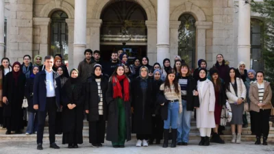 Malatya Büyükşehir Belediyesi Gençlik ve Spor Hizmetleri Daire Başkanlığı tarafından