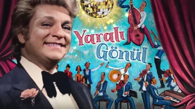 Türk müziğinin ölümsüz sesi Zeki Müren, Yaralı Gönül remiksi ile