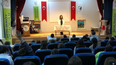 Sağlık ve eğitim konularında çalışmalarına hız kesmeden devam eden Bakırköy