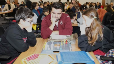 Bursa İl Millî Eğitim Müdürlüğü tarafından bu yıl 4.’sü düzenlenen