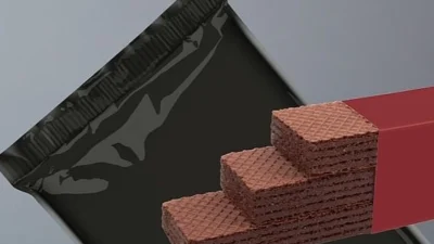 Amerika’da Ülker markasıyla satılan 6 farklı atıştırmalık ürününde alerjen beyanı