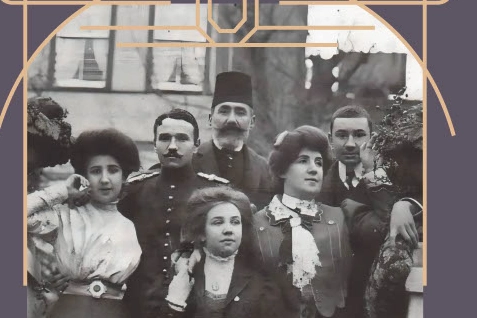 20.⁠⁠yüzyılın hemen başlarında, 1900 yılında Büyükada’ya taşınan Şakir Paşa Ailesi’nin