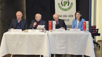 Artvinli öğrencilerin üniversite sınavlarına hazırlık süreçlerinde başarılarını artırmak amacıyla imzalanan