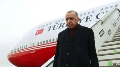 Cumhurbaşkanı Recep Tayyip Erdoğan, 10-13 Şubat 2025 tarihlerinde Malezya, Endonezya