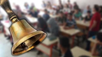 2024-2025 eğitim öğretim yılının ikinci dönemi bugün başladı. 18 milyon